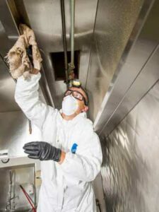 Professional Hood Cleaning San Jose CA