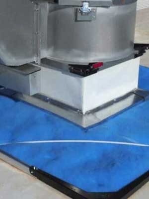 Grease trap system
